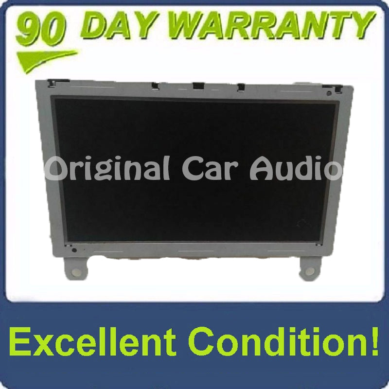 2013 - 2016 BUICK ENCORE OEM Radio Dash Display Screen Monitor 95247248