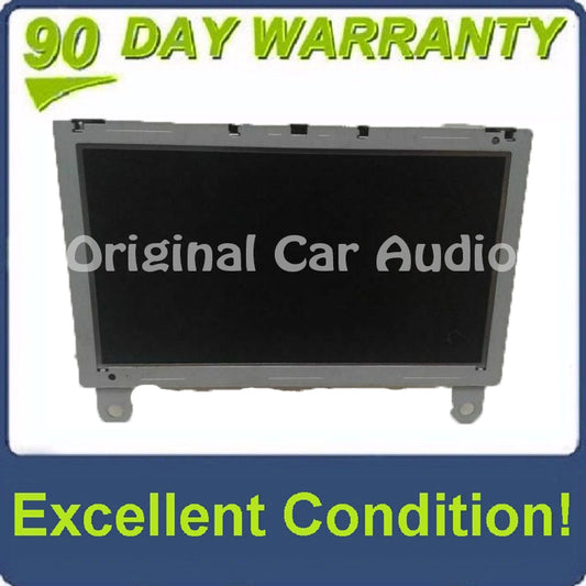 2013 - 2016 BUICK ENCORE OEM Radio Dash Display Screen Monitor 95247248