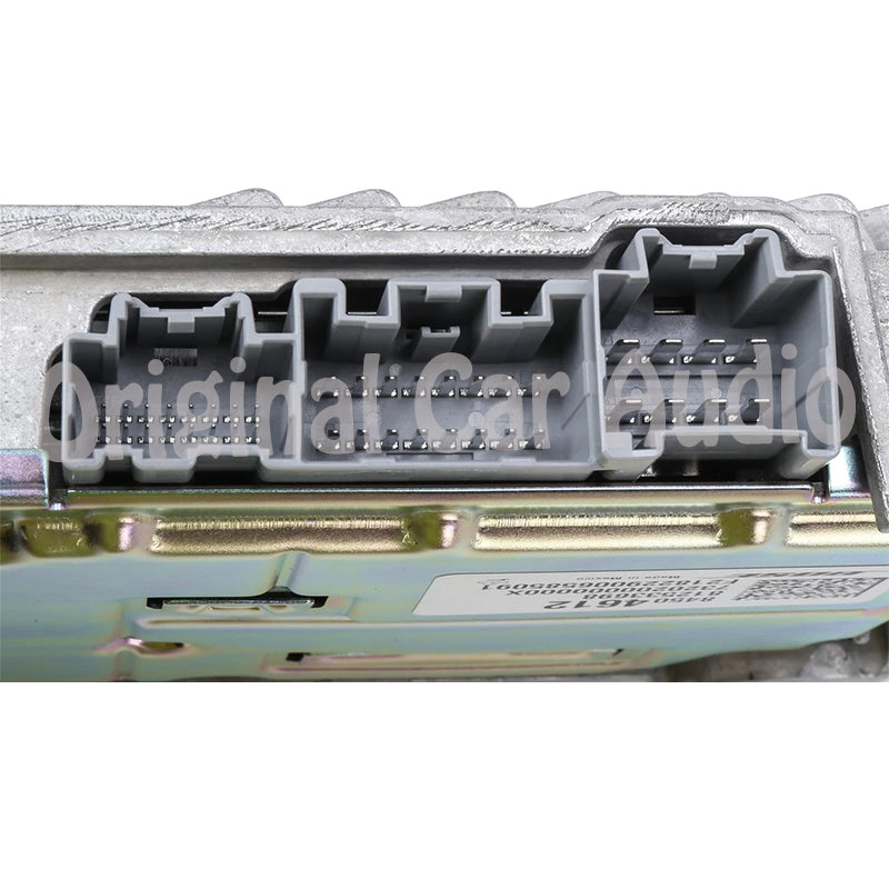 2015 - 2020 Chevy Malibu Impala OEM Bose Amp Factory Radio Amplifier