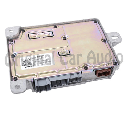 2015 - 2020 Chevy Malibu Impala OEM Bose Amp Factory Radio Amplifier