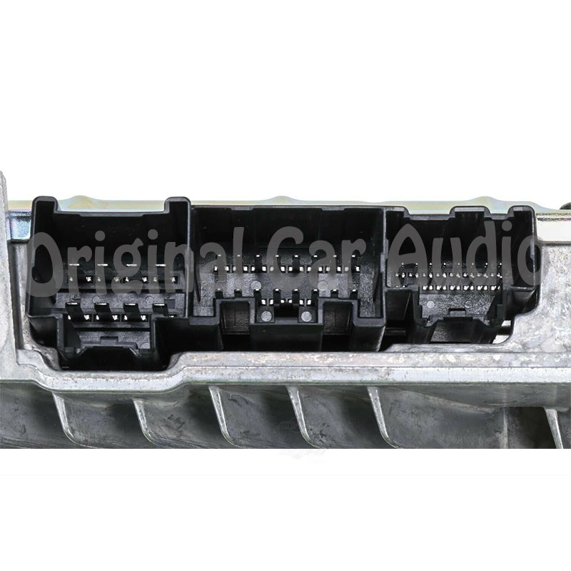 2014 - 2020 Chevy Impala Camaro OEM Bose Amp Radio Stereo Amplifier