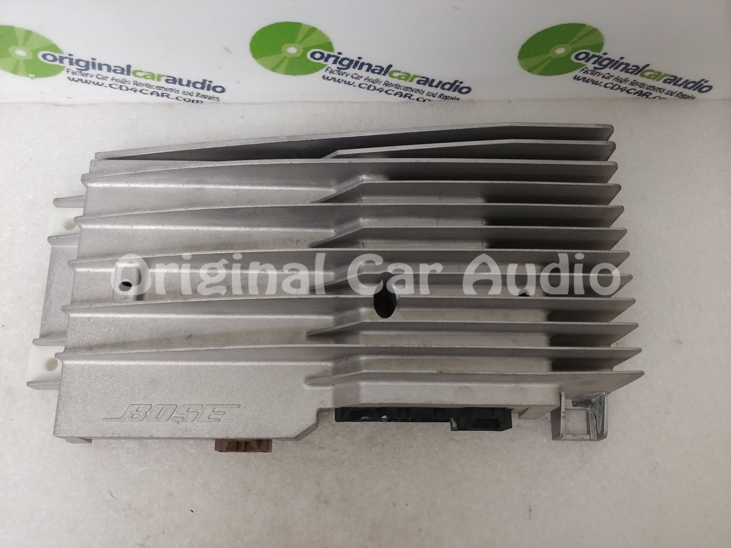 2010 - 2015 Cadillac CTS OEM BOSE 10-Speaker Amplifier Amp