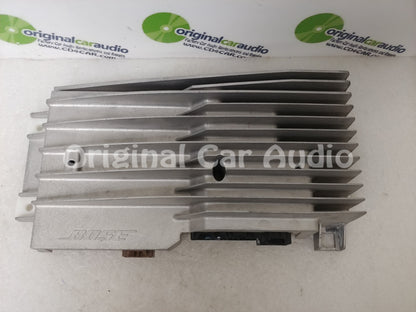 2010 - 2015 Cadillac CTS OEM BOSE 10-Speaker Amplifier Amp