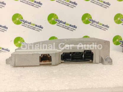 2010 - 2015 Cadillac CTS OEM BOSE 10-Speaker Amplifier Amp