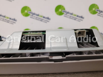 2015 - 2020 Chevy Cadillac GMC OEM Rear Entertainment 3rd Row Display Screen GRAY