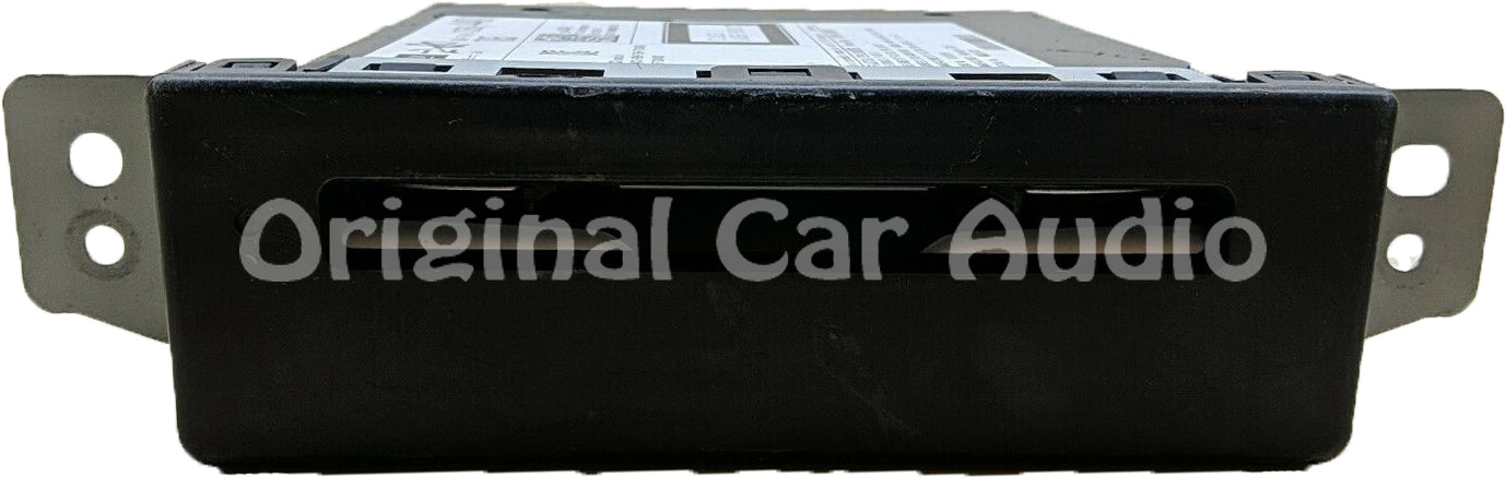2015 - 2019 Chevrolet Silverado 1500 2500 OEM Radio Single CD Disc Player