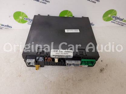 2015 - 2016 Chevrolet Impala OEM AM FM XM Digital Audio Radio Tuner Module