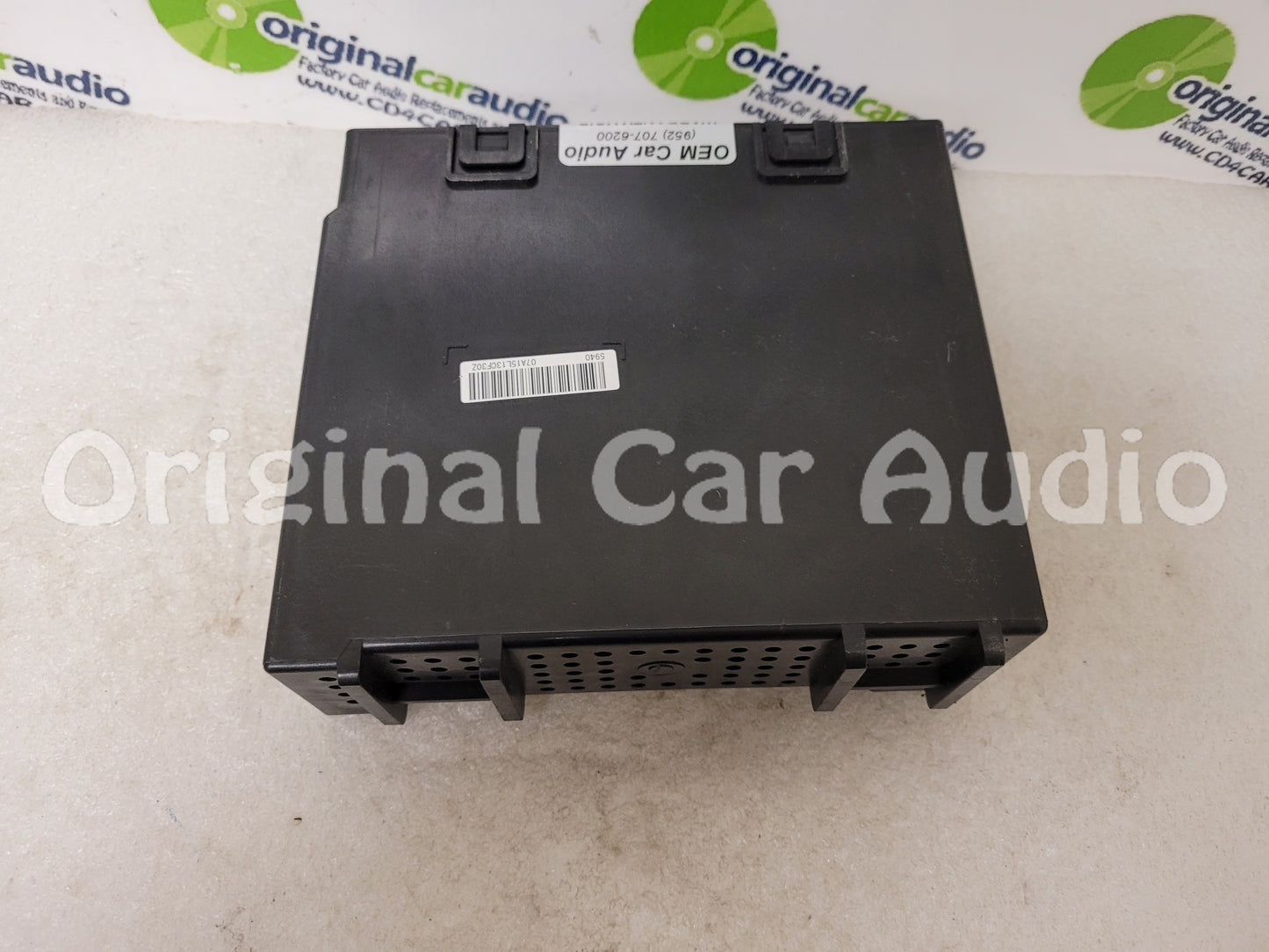 2015 - 2016 Chevrolet Impala OEM AM FM XM Digital Audio Radio Tuner Module