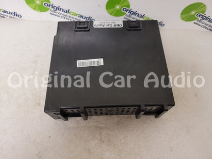 2015 - 2016 Chevrolet Impala OEM AM FM XM Digital Audio Radio Tuner Module