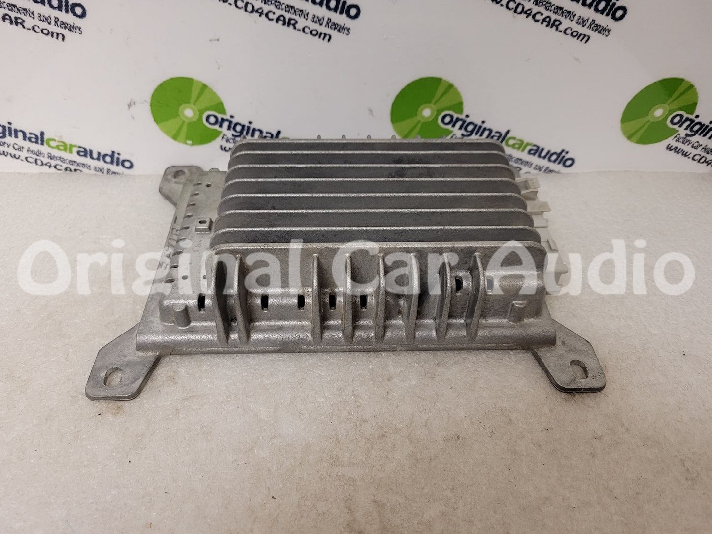 2004 - 2009 Chevrolet GMC Buick OEM BOSE Amplifier Radio Stereo Amp