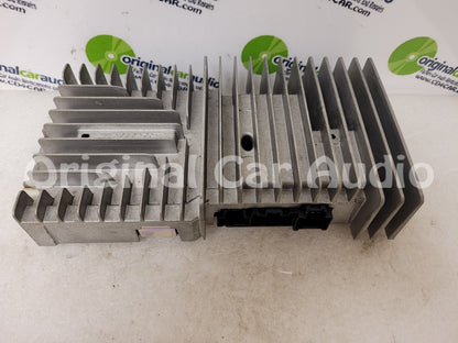 2009 - 2014 Chevrolt Tahoe GMC Yukon OEM Bose Premium Radio Amplifier