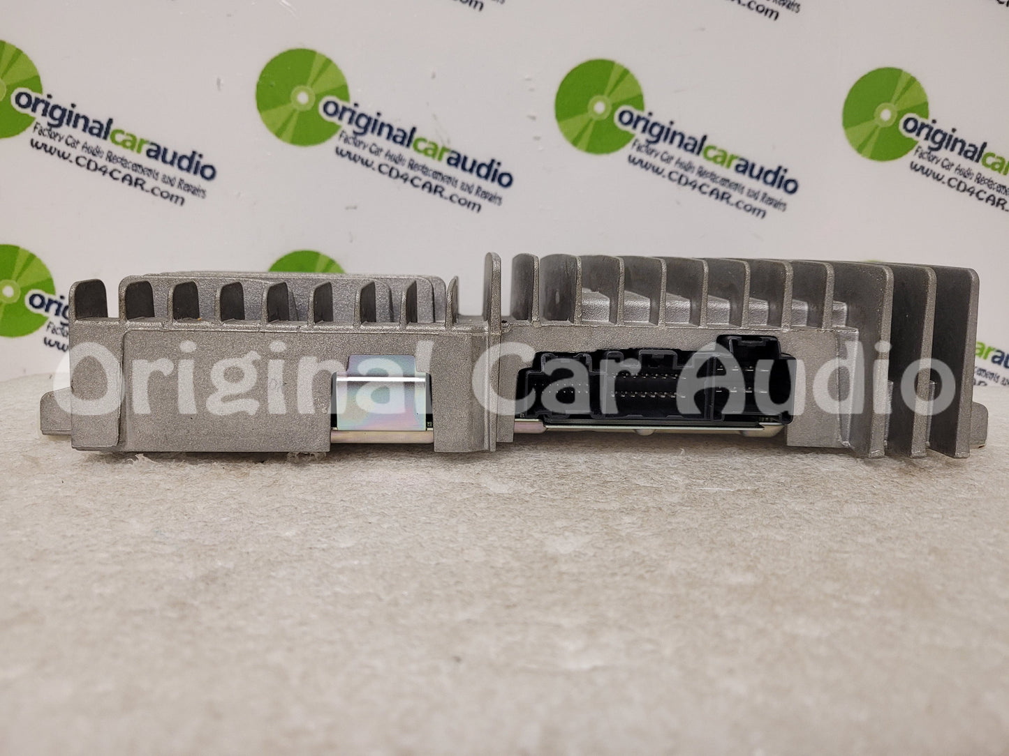 2009 - 2014 Chevrolt Tahoe GMC Yukon OEM Bose Premium Radio Amplifier