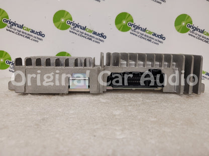 2009 - 2014 Chevrolt Tahoe GMC Yukon OEM Bose Premium Radio Amplifier