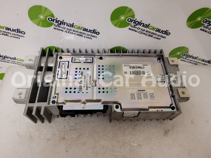 2009 - 2014 Chevrolt Tahoe GMC Yukon OEM Bose Premium Radio Amplifier