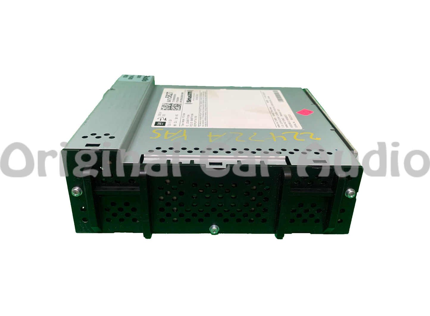 PRE-PROGRAMMED 2019 - 2022 Chevrolet Malibu Equinox GM OEM AM FM SAT Radio Tuner Receiver