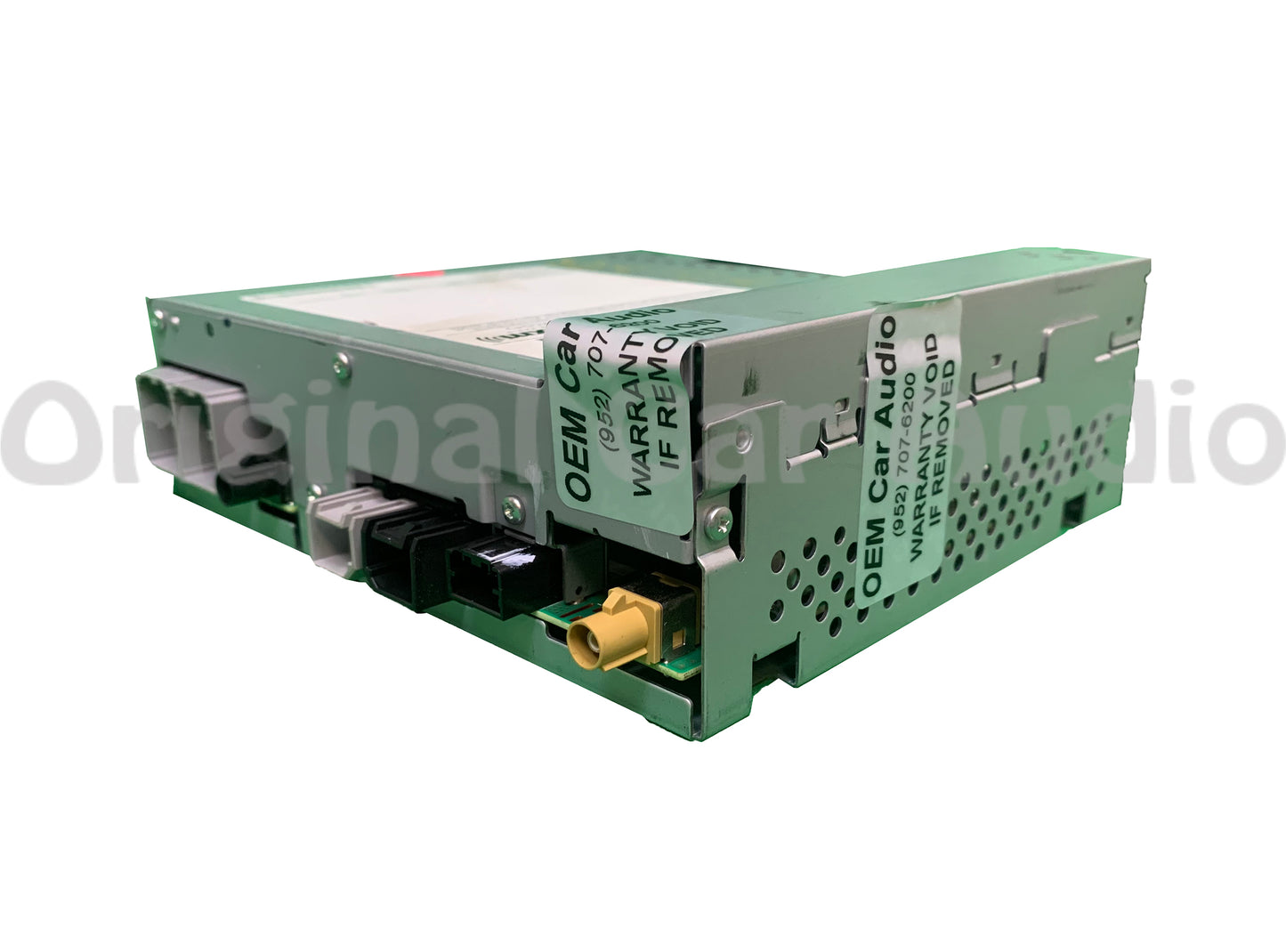 PRE-PROGRAMMED 2019 - 2022 Chevrolet Malibu Equinox GM OEM AM FM SAT Radio Tuner Receiver