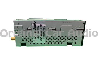 2019 - 2022 Chevrolet Malibu Equinox GM OEM AM FM SAT Radio Tuner Receiver