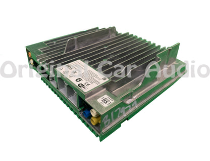 2020 - 2023 Chevrolet GMC Cadillac Buick OEM SAT Radio Receiver Module IOS