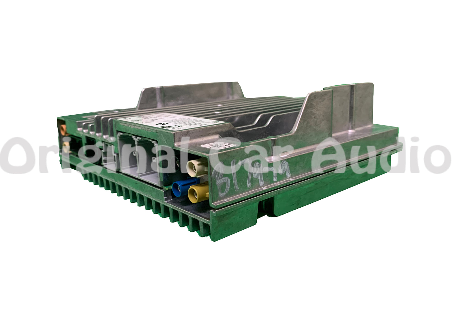 2020 - 2023 Chevrolet GMC Cadillac Buick OEM SAT Radio Receiver Module IOS