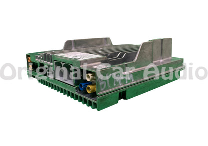 2020 - 2023 Chevrolet GMC Cadillac Buick OEM SAT Radio Receiver Module IOS