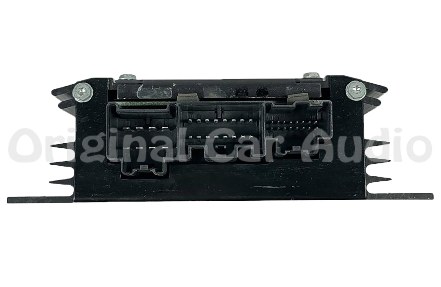 2006 2007 2008 2009 2010 Hummer H3 OEM Audio Radio Amplifier