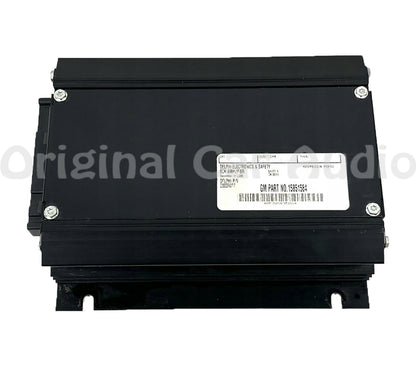 2006 2007 2008 2009 2010 Hummer H3 OEM Audio Radio Amplifier