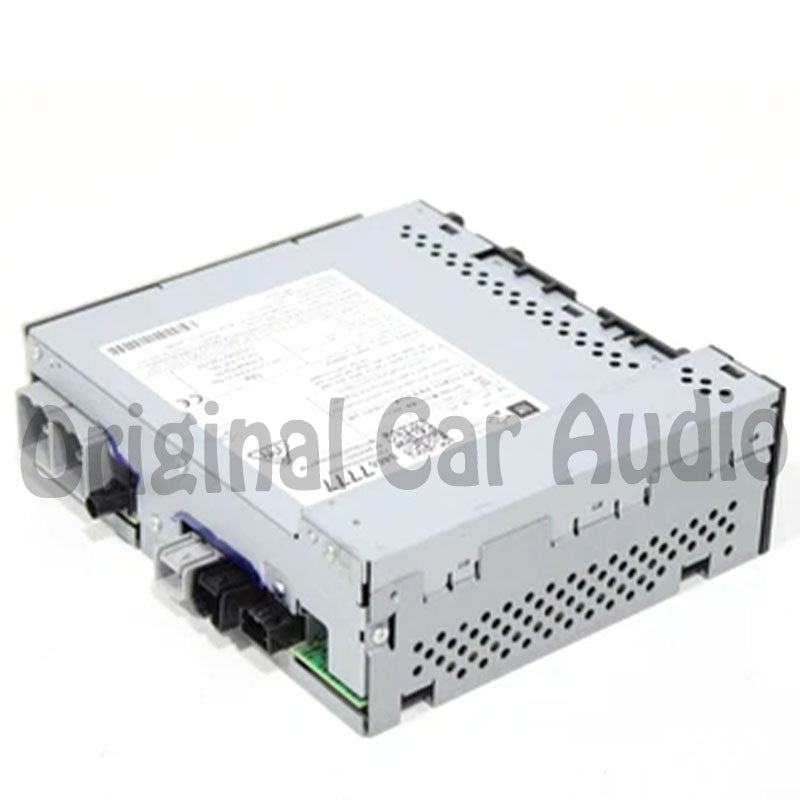2018 - 2023 Chevrolet Malibu AM FM Radio Receiver Multimedia Player