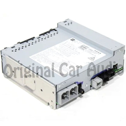 2018 - 2023 Chevrolet Malibu AM FM Radio Receiver Multimedia Player