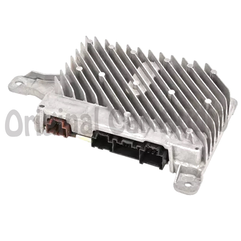 2016-2018 CADILLAC CT6 BOSE RADIO STEREO AUDIO SOUND AMP AMPLIFIER SYSTEM