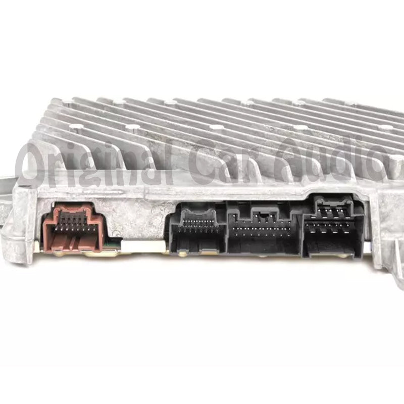 2016-2018 CADILLAC CT6 BOSE RADIO STEREO AUDIO SOUND AMP AMPLIFIER SYSTEM