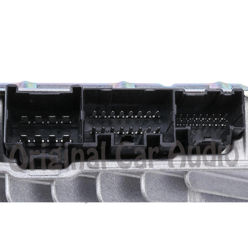 2016 - 2019 Chevy SILVERADO SUBURBAN TAHOE GMC SIERRA DENALI OEM AM FM Radio Stereo Bose Amp