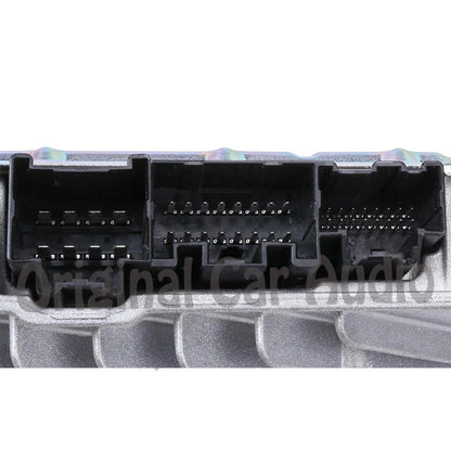 2016 - 2019 Chevy SILVERADO SUBURBAN TAHOE GMC SIERRA DENALI OEM AM FM Radio Stereo Bose Amp