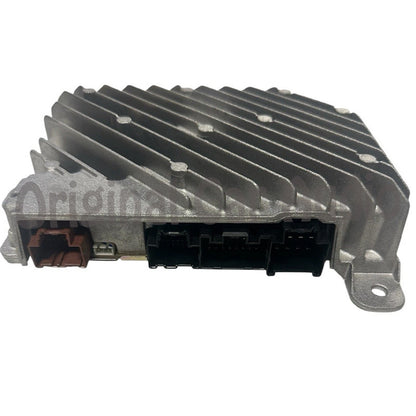 2019-2023 GMC Sierra 1500 Instrument Panel Radio Receiver Sound System-Amplifier AMP GM