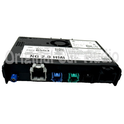 2014 - 2020 Cadillac ATS 23228553 OEM ACDelco HMI Control Module