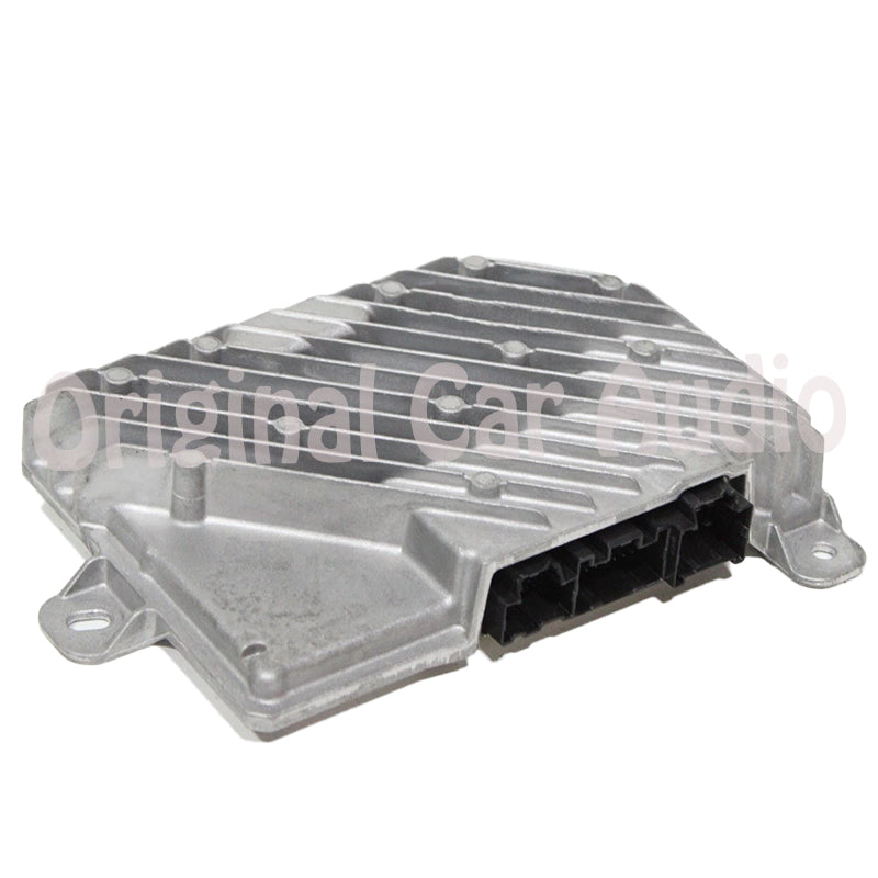 2024-2026 GMC Sierra Chevy Silverado Tahoe Suburban Radio Stereo Amplifier Amp 85717675