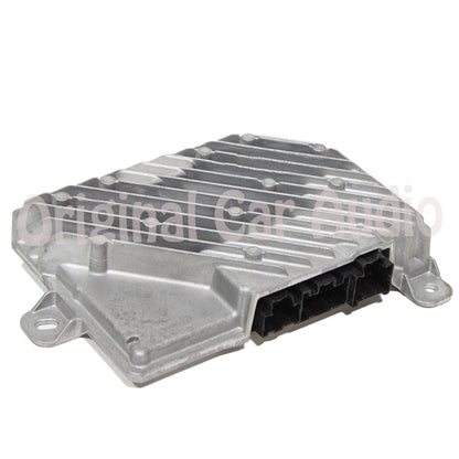 2024-2026 GMC Sierra Chevy Silverado Tahoe Suburban Radio Stereo Amplifier Amp 85717675