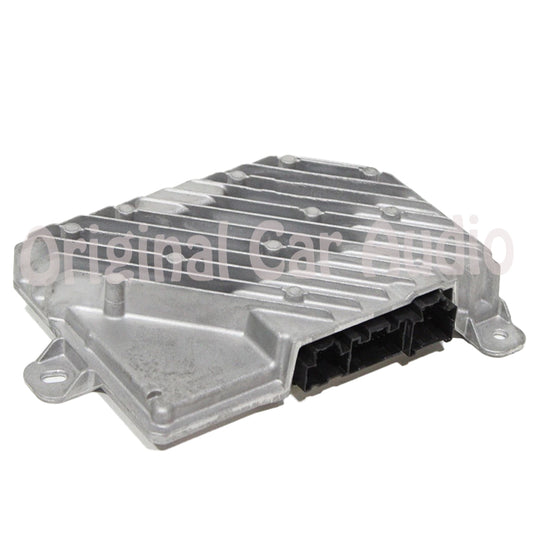 2024-2026 GMC Sierra Chevy Silverado Tahoe Suburban Radio Stereo Amplifier Amp 85717675