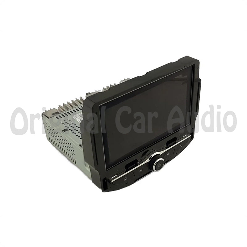 2021 - 2023 CHEVROLET TRAILBLAZER OEM 7" RADIO SCREEN DISPLAY 84950429