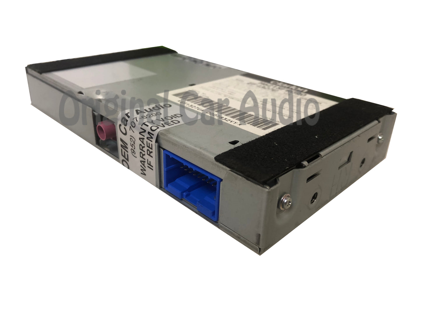 2006 - 2011 Subaru Tribeca XM Sirius Satellite Radio Receiver Module