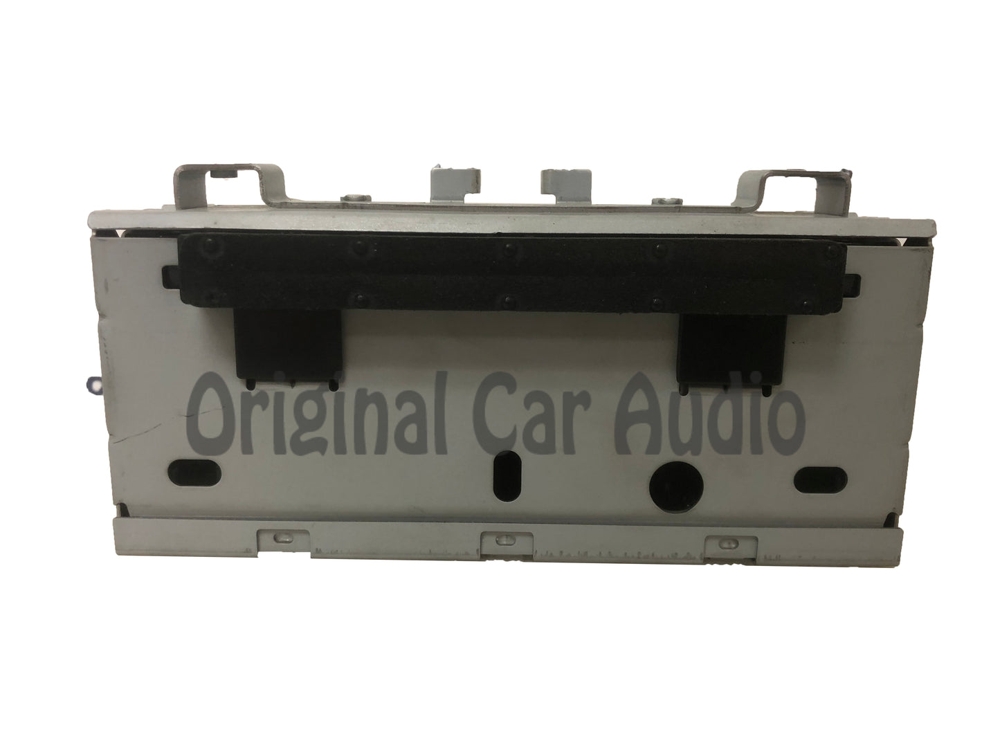 2017 - 2018 Ford C-Max OEM AM FM Single CD XM Multi Media Radio Receiver