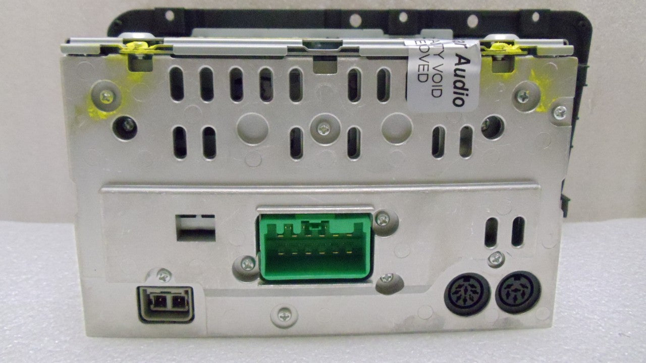 REPAIR SERVICE for VOLVO S60 V70 S80 XC70 Radio HU-850 6 Disc Changer CD Player VoHU-850R