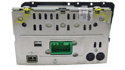05 06 07 08 Volvo V70 S60 Premium Sound Radio 6 CD Changer HU-850 2005 2006 2007 2008 30745813-1
