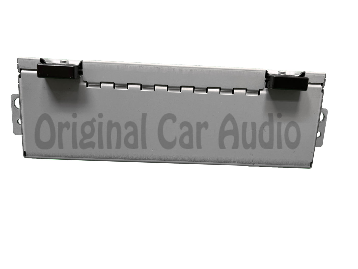 2017 - 2019 Jaguar Land Rover OEM Multi Media AM FM Sat Bluetooth Radio Receiver NLU HU BE L015