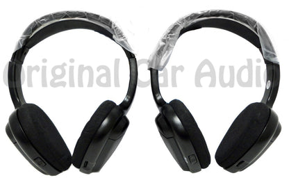 NEW GMC CHEVY CADILLAC PONTIAC Wireless Headphones