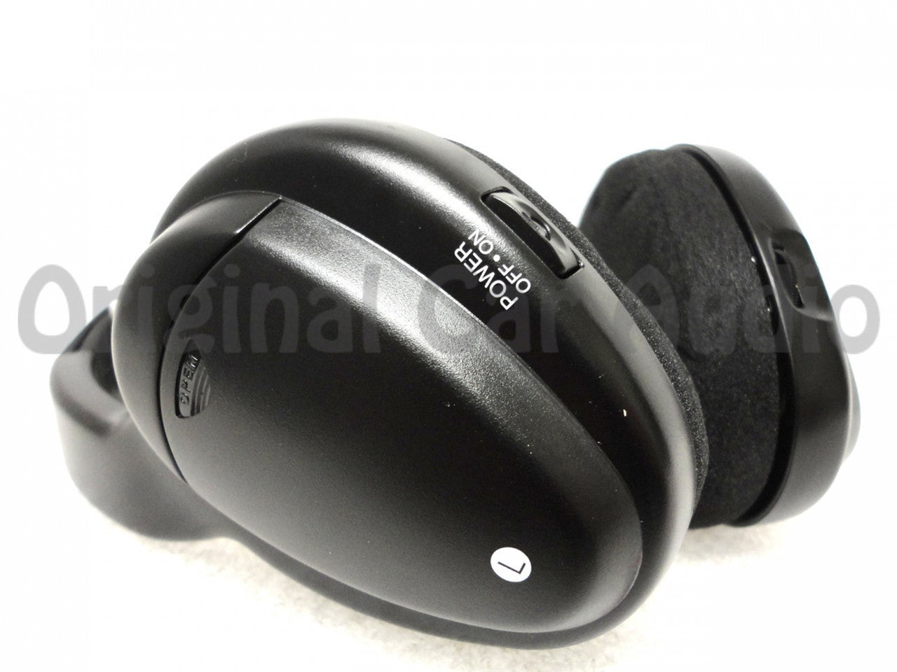 NEW HONDA ACURA Wireless Headphones 02 03 04 05 06 07 08 09 10 OEM