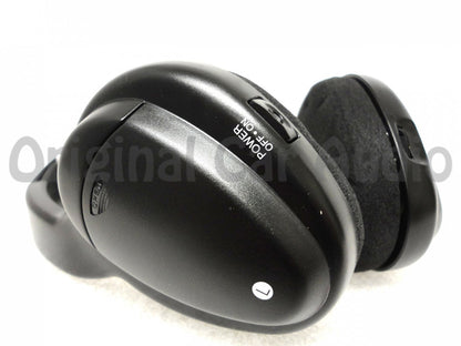 NEW HONDA ACURA Wireless Headphones 02 03 04 05 06 07 08 09 10 OEM