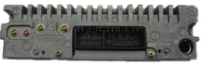 Honda Civic Radio and CD Player 1998 1999 2000 01 02 03 04 2005