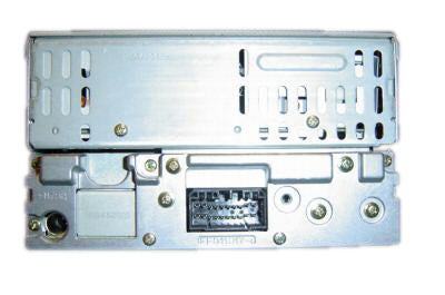 Honda CRV (CR-V) Radio Tape and 6 Disc CD Changer 1999 - 2004