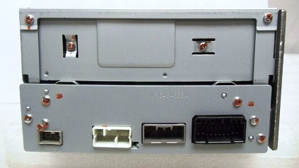 2006-2008 Honda Pilot Radio and 6  Player