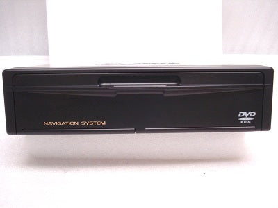 Honda Navigation GPS System DVD Drive Player OEM